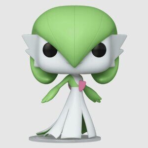 NEW Pokemon Gardevoir Jumbo Funko Pop Figure #1068